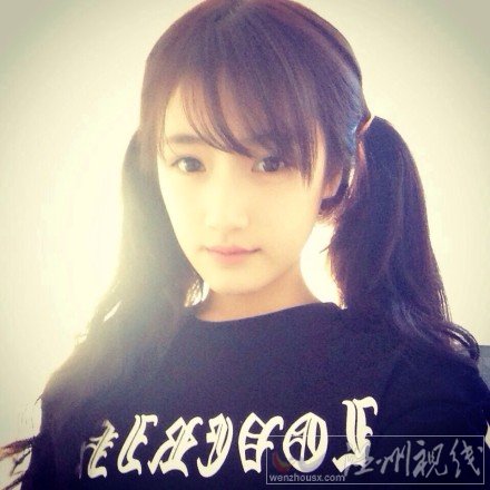 高晴校服圖片