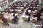蕭振高中高三學(xué)生跳