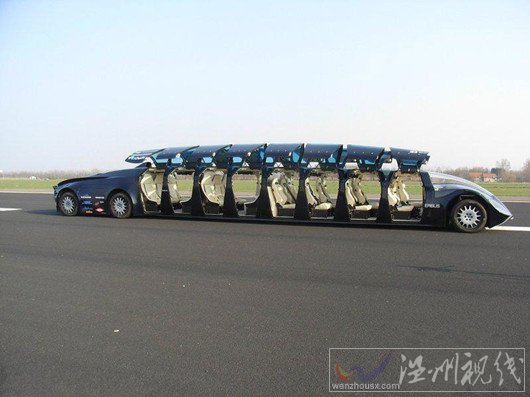 迪拜公交車圖片