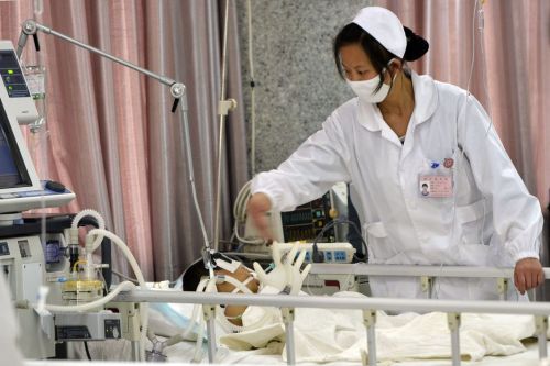 云南幼兒園32人食物中毒