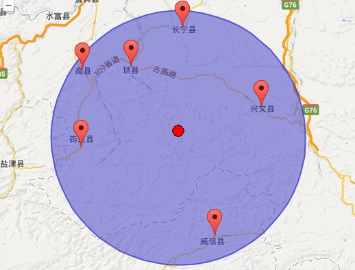 興文地震