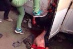蒼南城管打人后反被