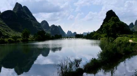 國(guó)內(nèi)最黑的十三個(gè)旅游景點(diǎn)