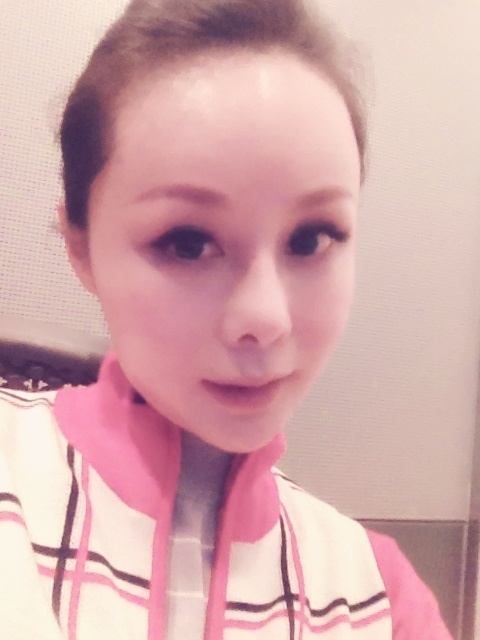 央視女主播朱曉琳?qǐng)D片