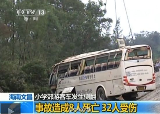 文昌車禍