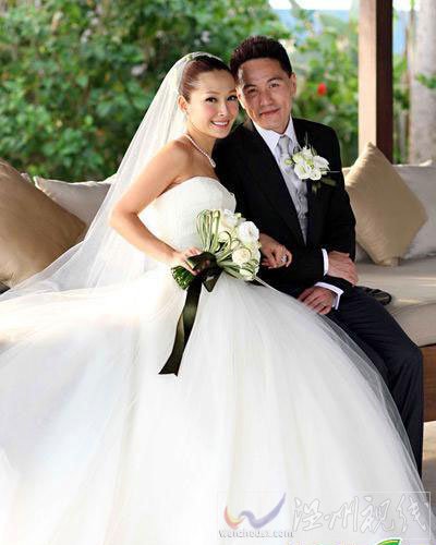 在巴厘島結(jié)婚的明星