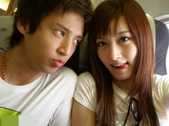 泰國(guó)最美人妖poy 掃毒人妖poy劇照