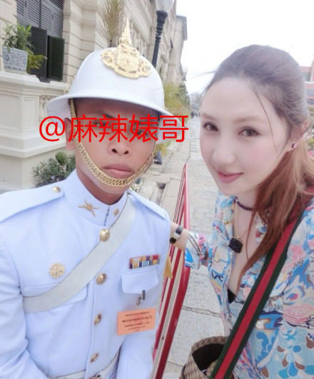 黃海波事件女主