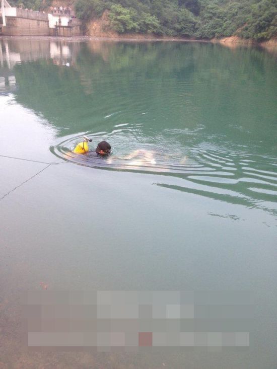 湖南兩初中女生水庫溺亡