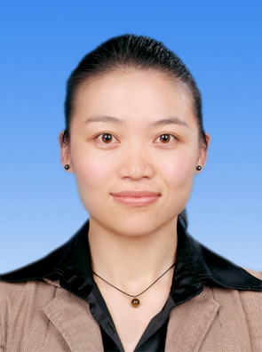 新豐鎮(zhèn)女鎮(zhèn)長(zhǎng)錢恩俊