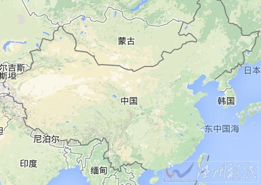 嘉興平湖地震