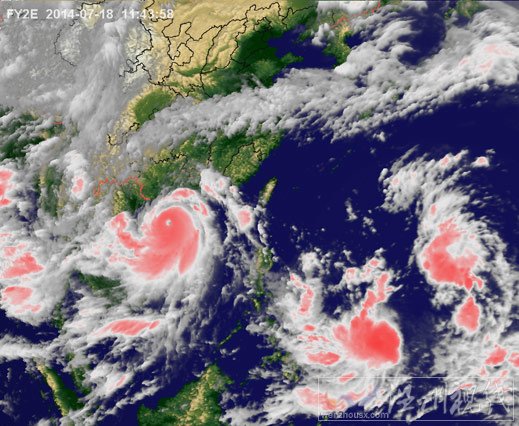 三亞臺(tái)風(fēng)最新消息