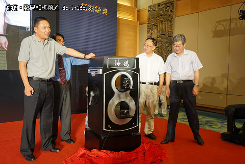 海鷗相機