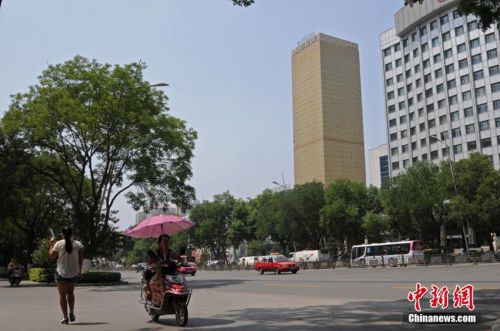太原土豪金酒店欠債80萬 現(xiàn)已人去樓空