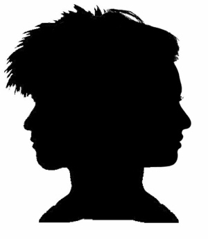 父母近親結(jié)婚后代容易畸形