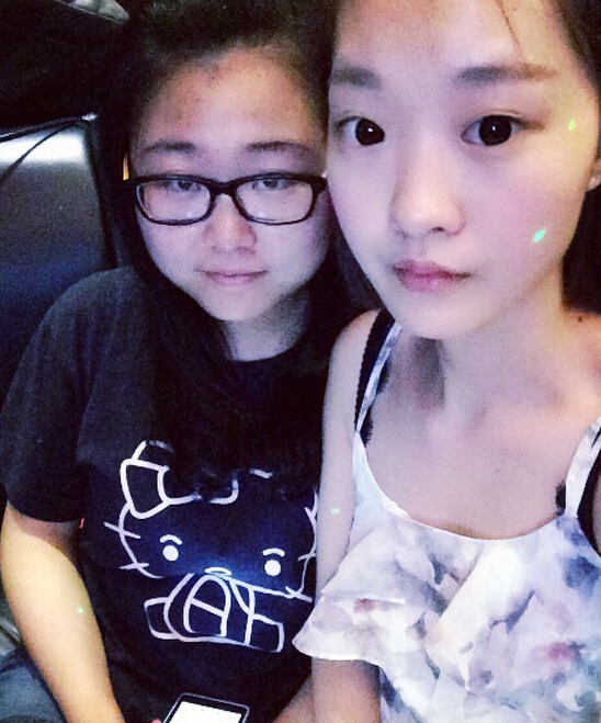 江蘇19歲女大學(xué)生失聯(lián)超過14天