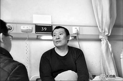 鄭州全城吃面主人公