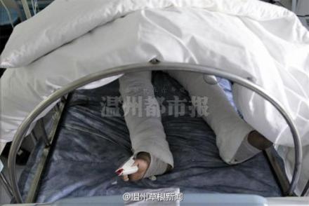 聞到煤氣味點(diǎn)打火機(jī)爆炸