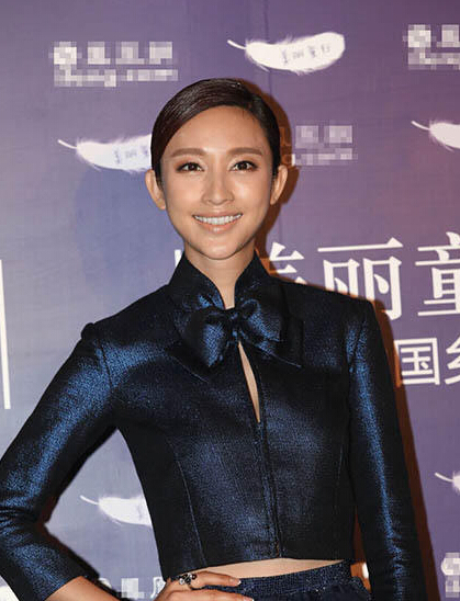 張儷曝孫紅雷法國大婚