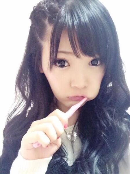 日本美女自拍大賽