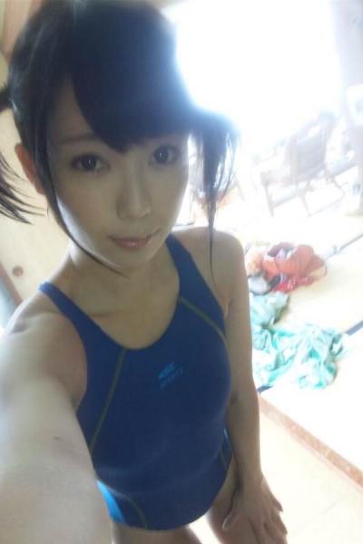 日本美女自拍大賽