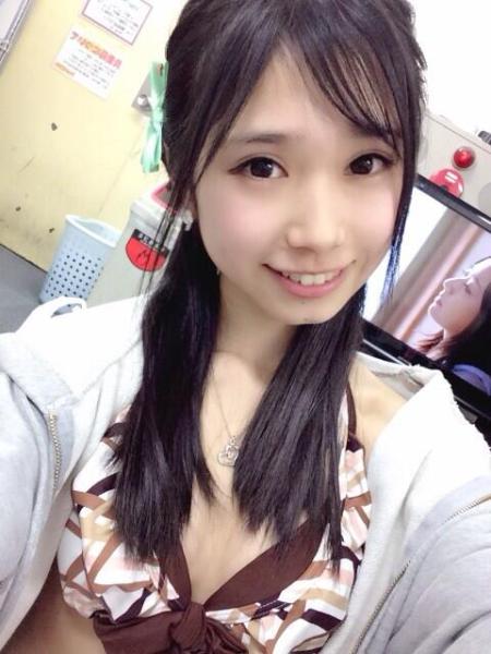 日本美女自拍大賽