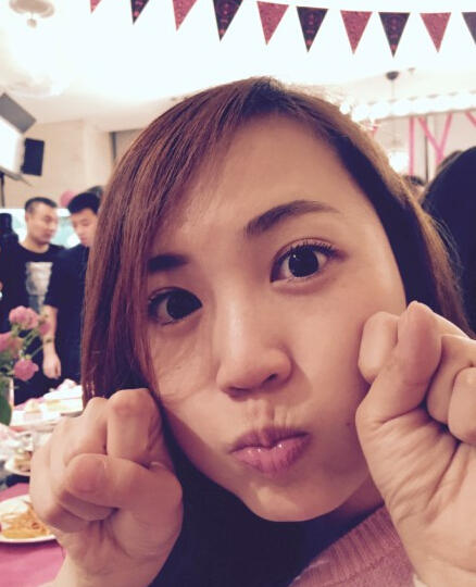 王寶強(qiáng)校花老婆曬照