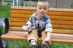 2歲男孩掉進(jìn)湯鍋 全城