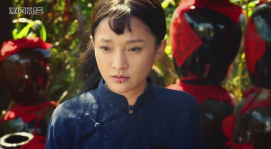 紅高粱結(jié)局