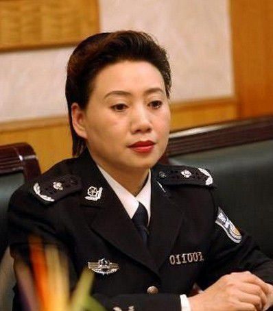 盤點落馬女貪官