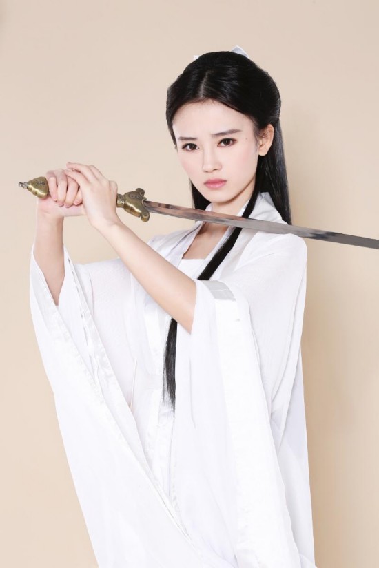 中國第一美女是誰?日本網友稱鞠婧祎是中國4000年第一美女