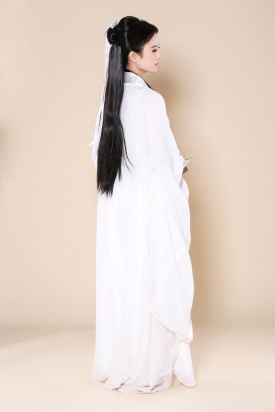中國第一美女是誰?日本網友稱鞠婧祎是中國4000年第一美女
