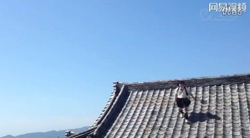 忍者學生妹跑酷