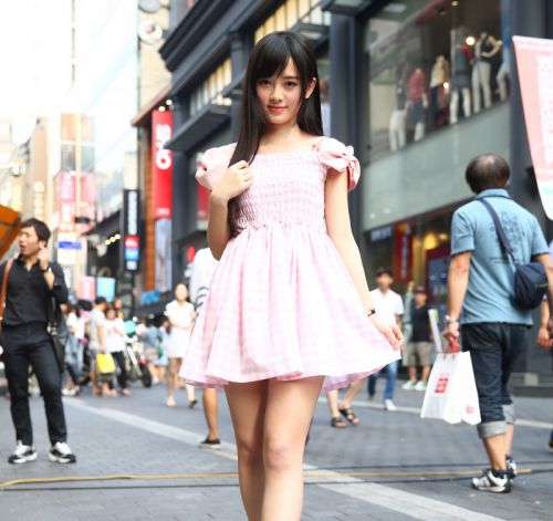 中國四千年第一美女