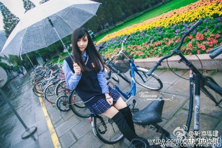 廈門最美校服