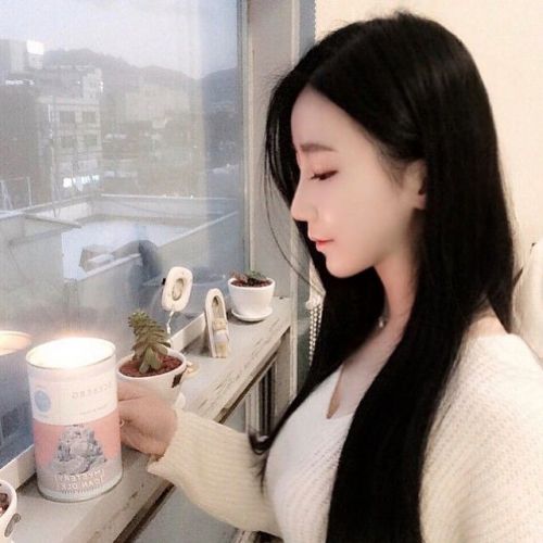 為什么韓國的女老師都這么好看