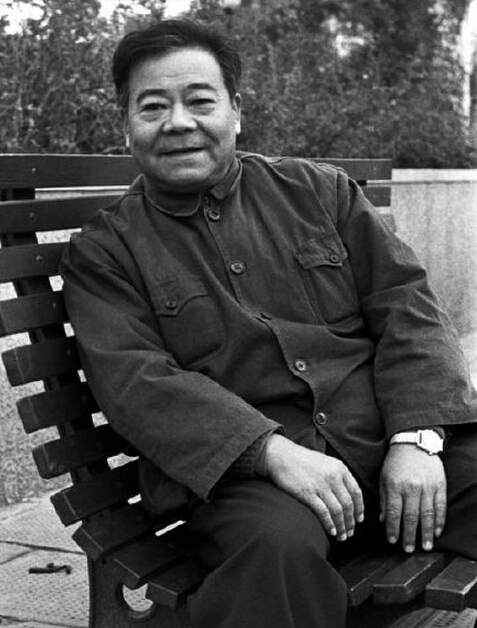 西游記彌勒佛扮演者鐵牛