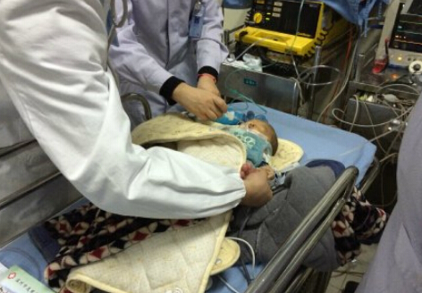 溫州媽媽摔死女兒
