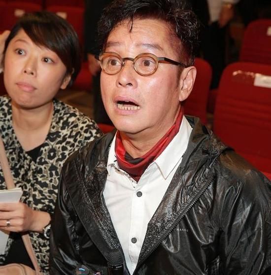 譚詠麟談鄧紫棋耍大牌
