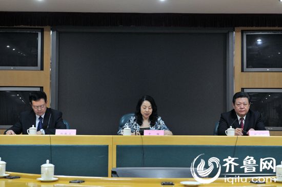 山東省禁止臨時工行政執法