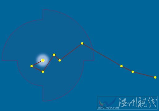 今年第5號臺風已經停止編號