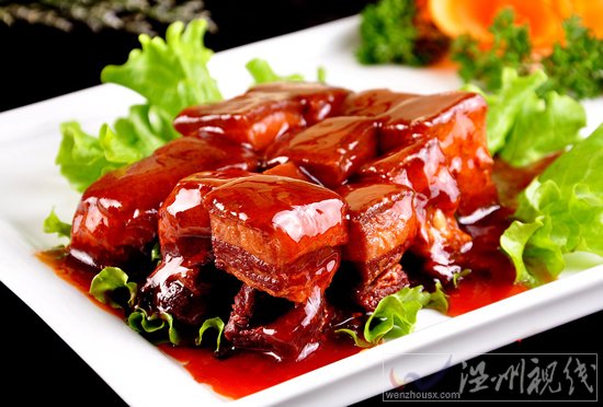 紅燒肉的做法