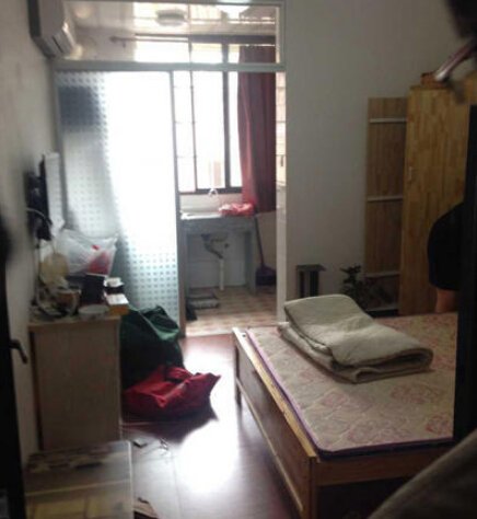 金華母女在出租屋內遇害