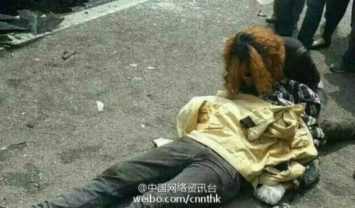 沈海高速車禍