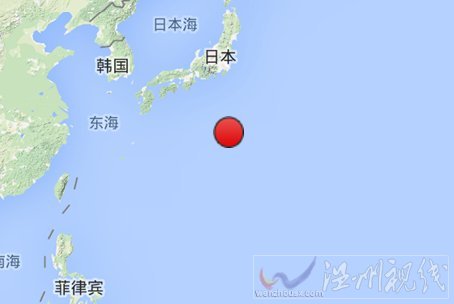 日本8.5級地震