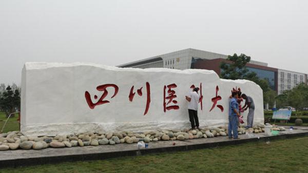 瀘州醫(yī)學(xué)院改名