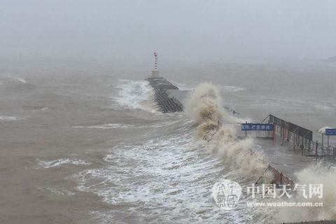 汕頭臺風最新消息