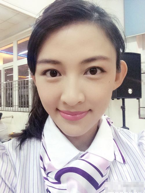 北師大海滄附中美女老師林藝瑩