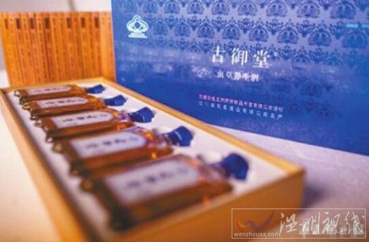 保健酒添加偉哥　51家企業被叫停