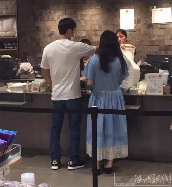 李晨范冰冰疑似已經同居